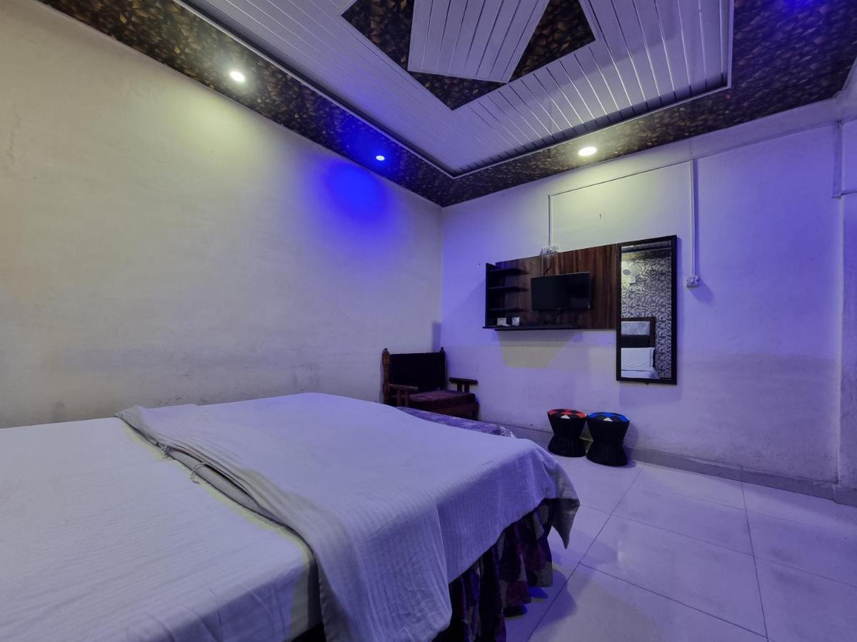 Hotel sunbeam Dalhousie Buitenkant foto