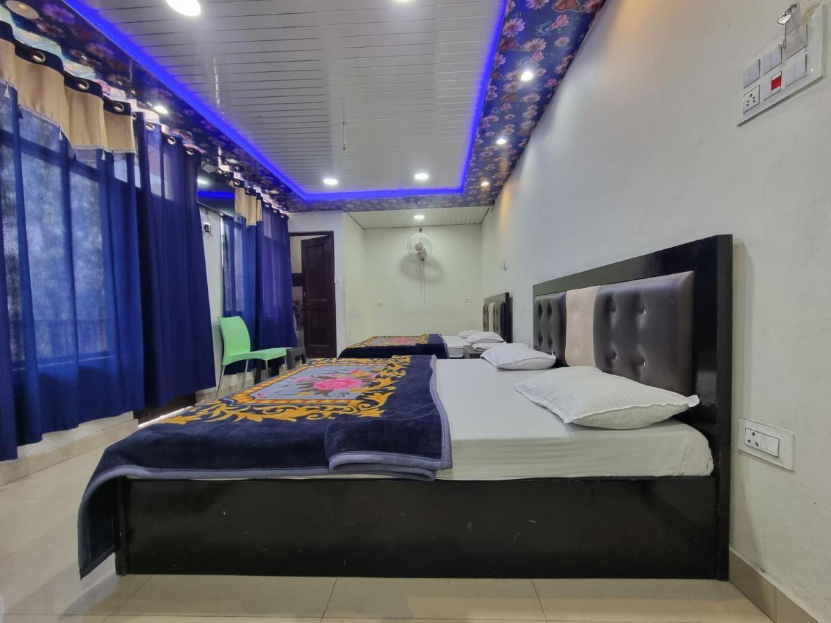 Hotel sunbeam Dalhousie Buitenkant foto
