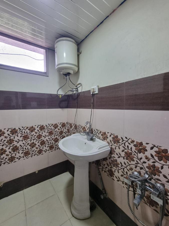 Hotel sunbeam Dalhousie Buitenkant foto