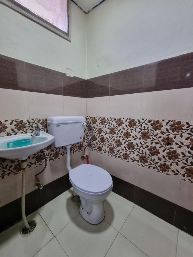 Hotel sunbeam Dalhousie Buitenkant foto