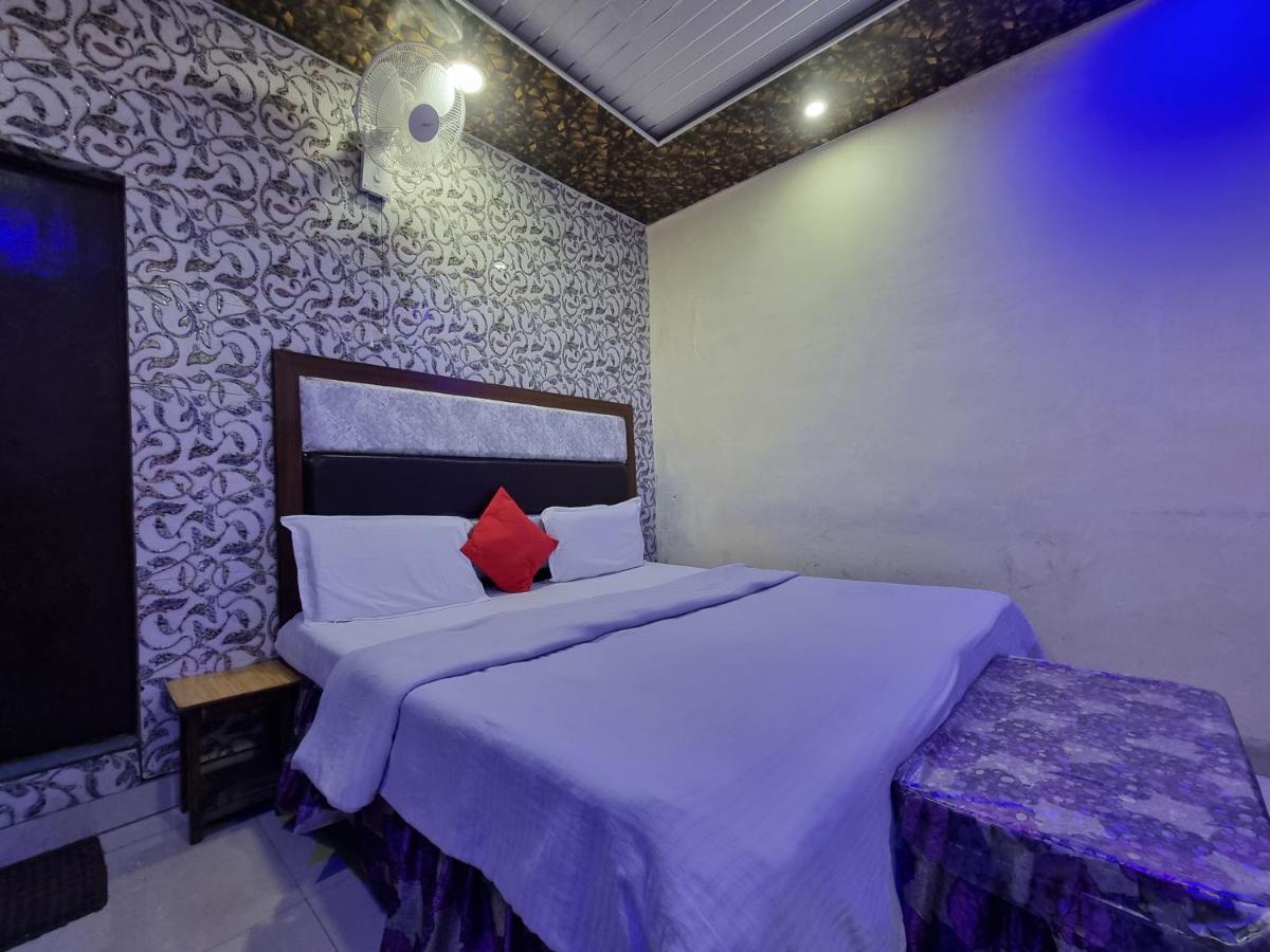 Hotel sunbeam Dalhousie Buitenkant foto