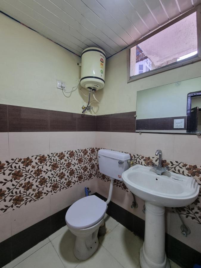 Hotel sunbeam Dalhousie Buitenkant foto