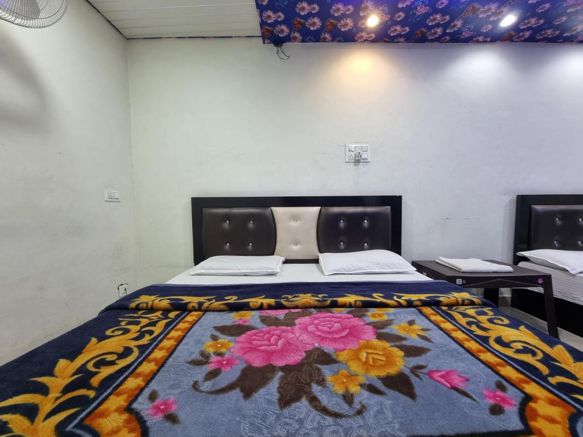 Hotel sunbeam Dalhousie Buitenkant foto
