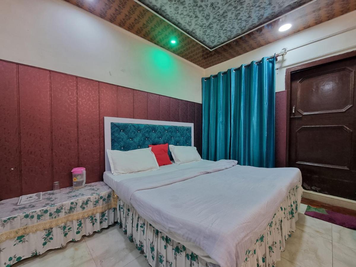 Hotel sunbeam Dalhousie Buitenkant foto