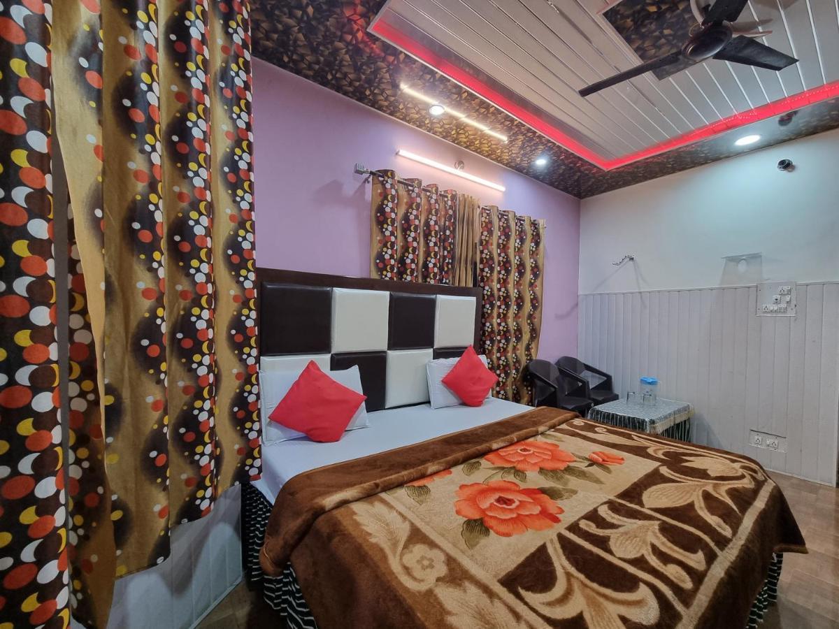 Hotel sunbeam Dalhousie Buitenkant foto