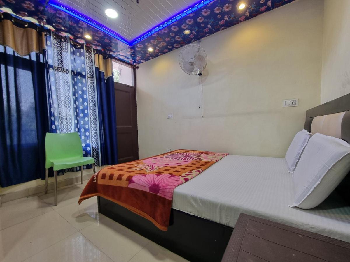 Hotel sunbeam Dalhousie Buitenkant foto