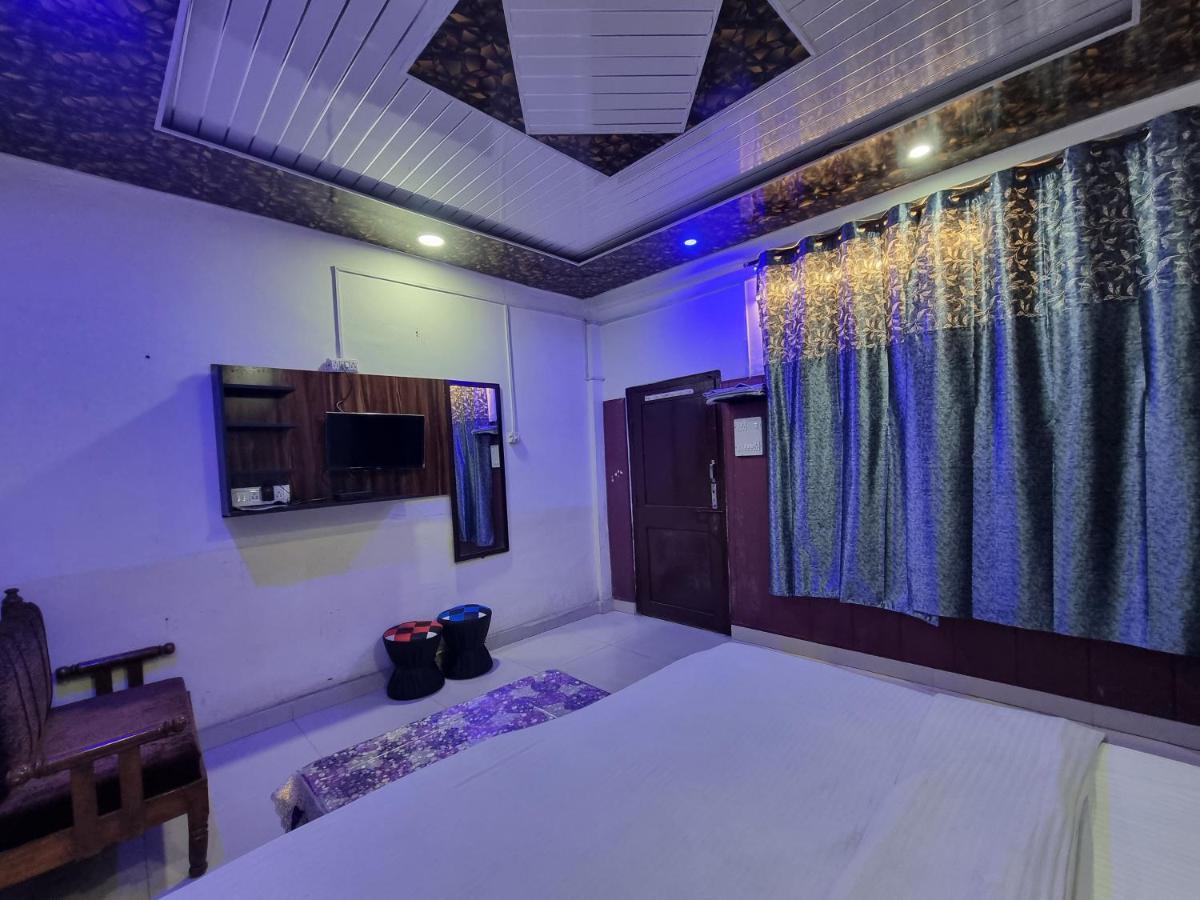 Hotel sunbeam Dalhousie Buitenkant foto