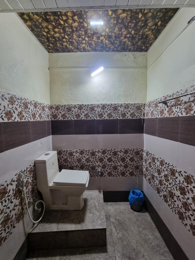 Hotel sunbeam Dalhousie Buitenkant foto
