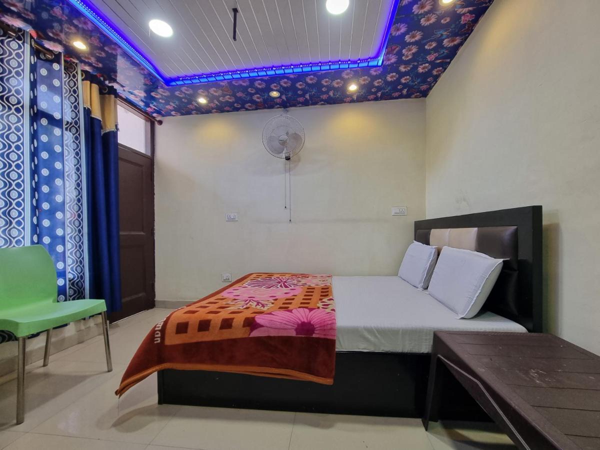 Hotel sunbeam Dalhousie Buitenkant foto