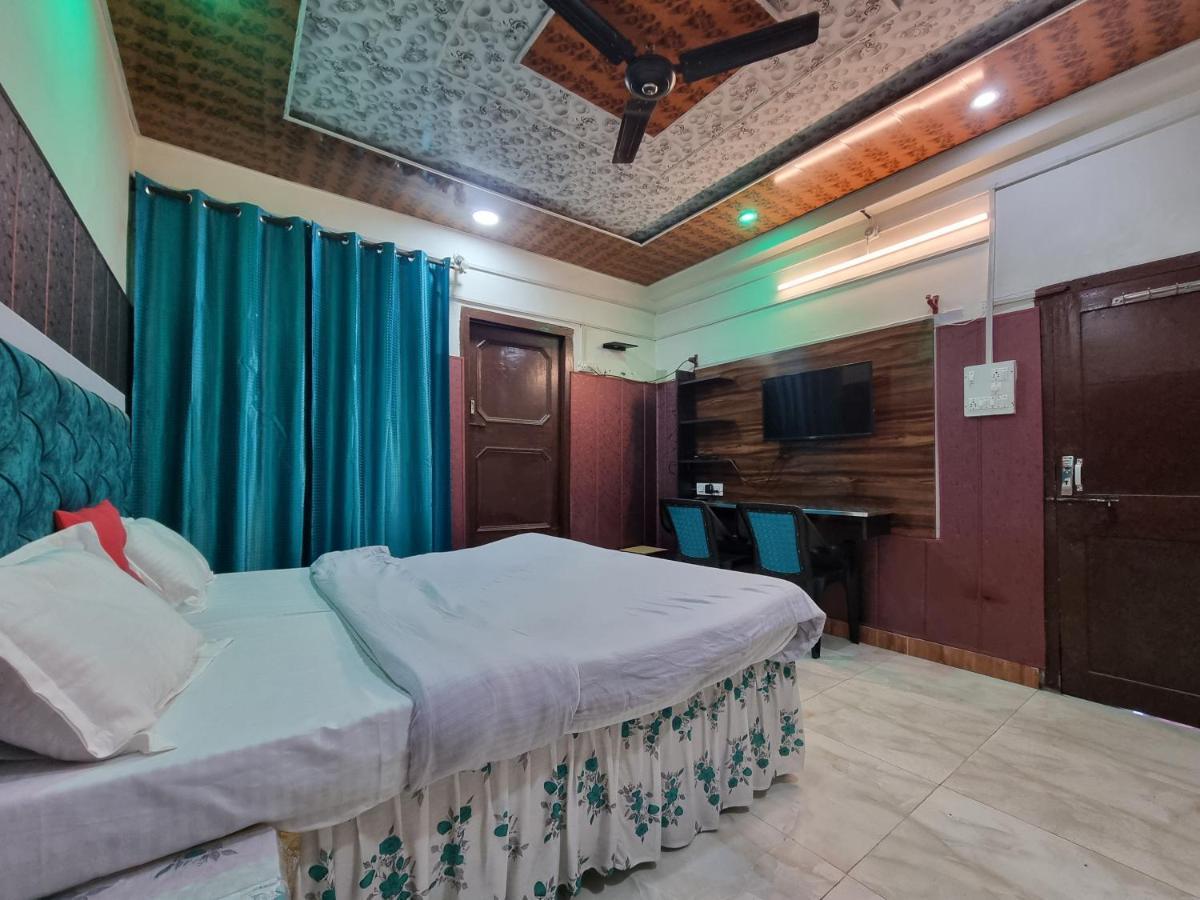 Hotel sunbeam Dalhousie Buitenkant foto